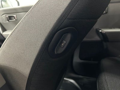 2027 Kia Seltos LX