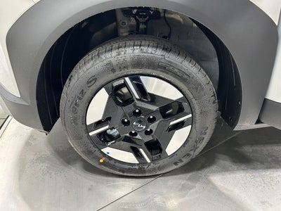 2027 Kia Seltos LX
