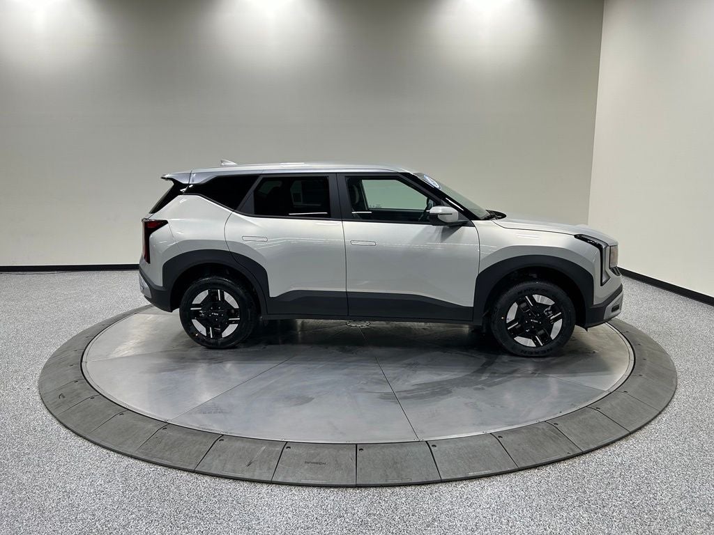 2027 Kia Seltos LX