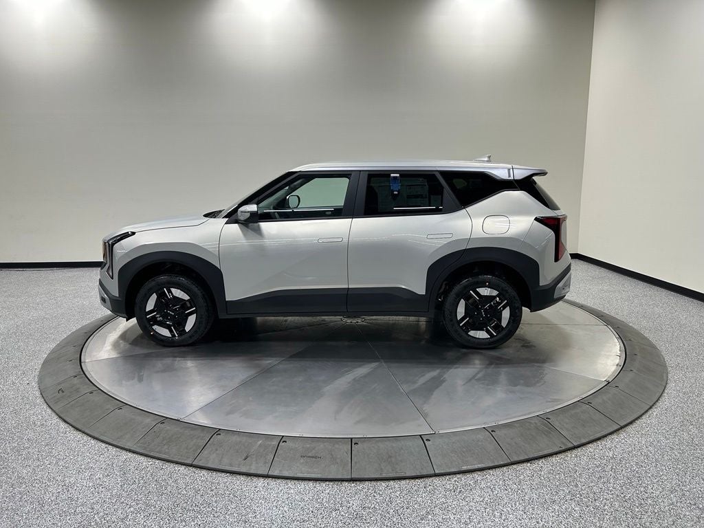 2027 Kia Seltos LX
