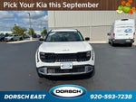 2027 Kia Seltos EX