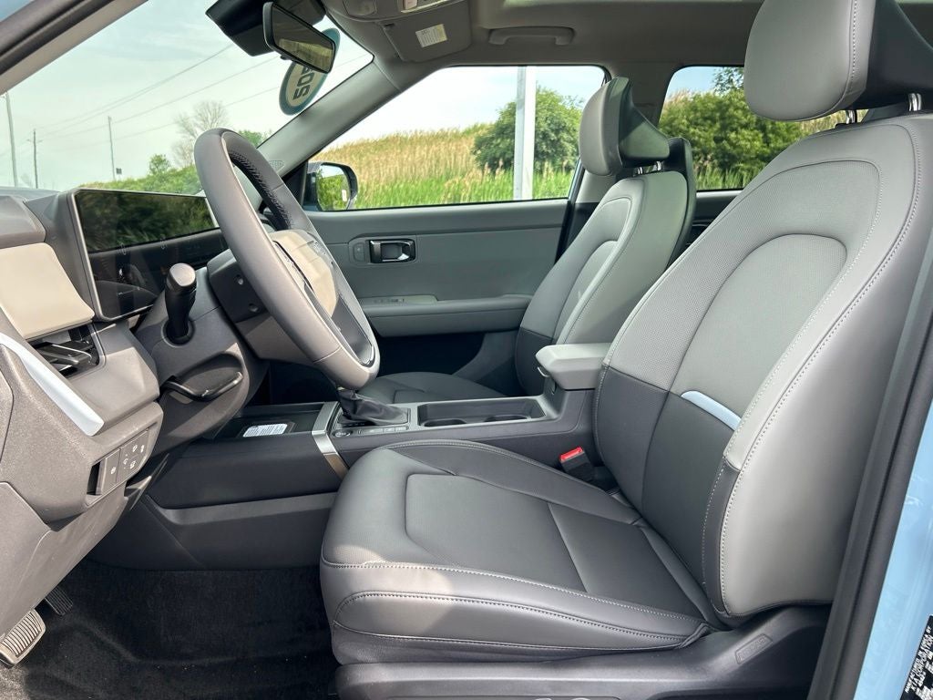 2027 Kia Seltos EX