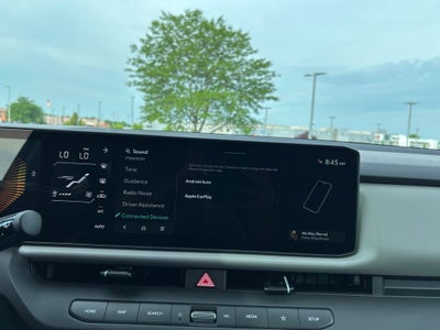 2027 Kia Seltos EX