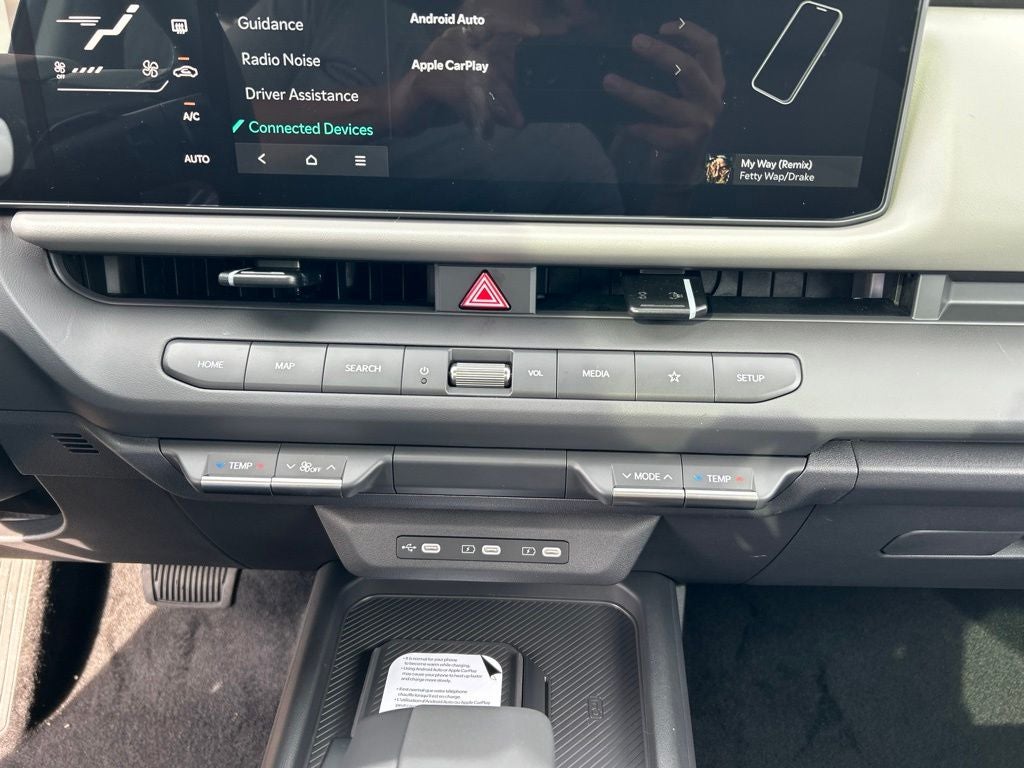 2027 Kia Seltos EX