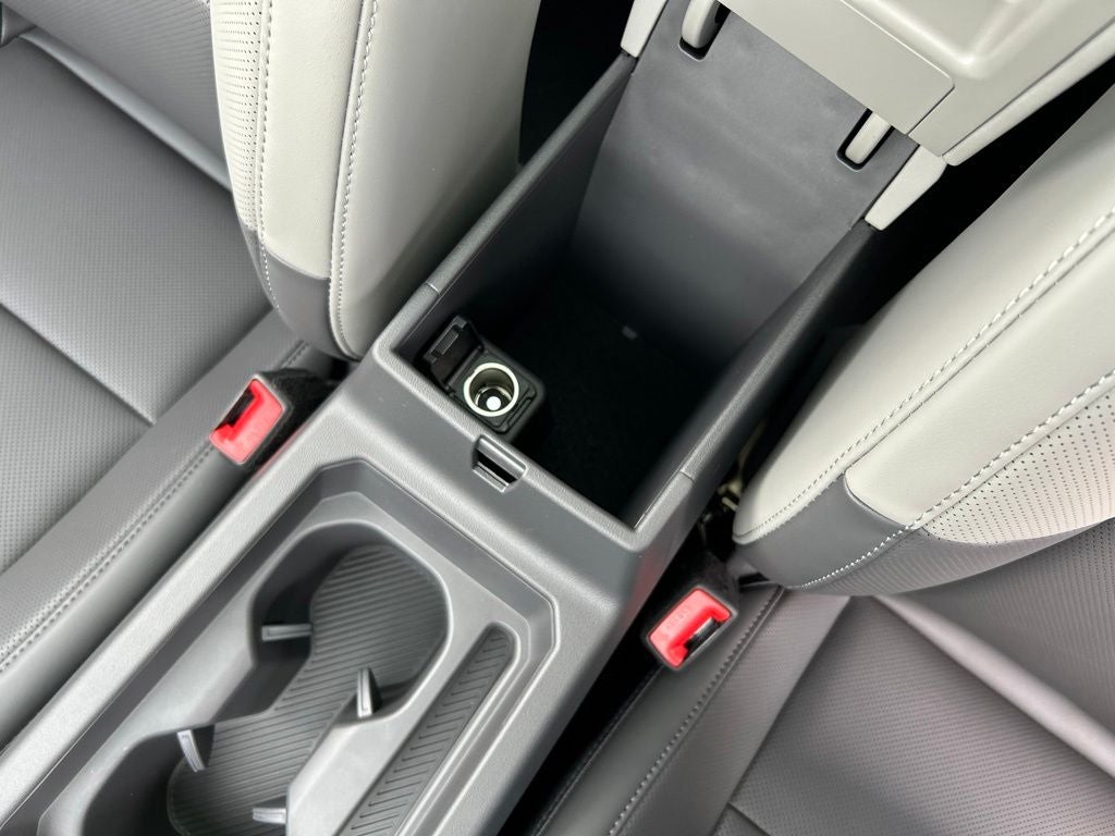 2027 Kia Seltos EX
