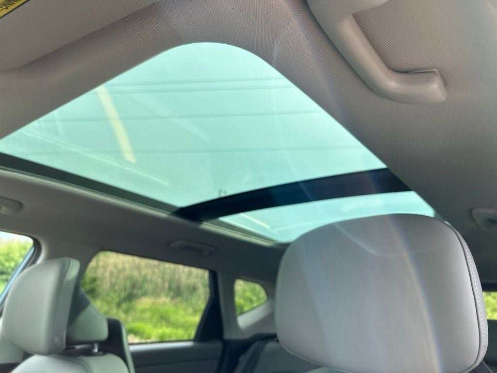 2027 Kia Seltos EX