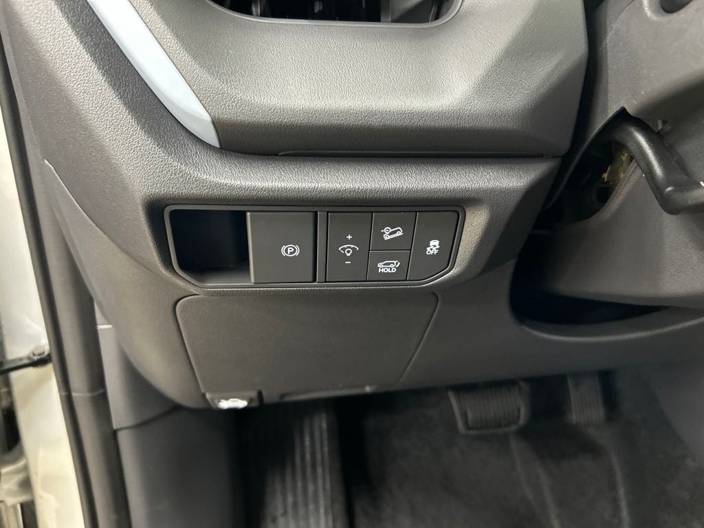 2027 Kia Seltos EX