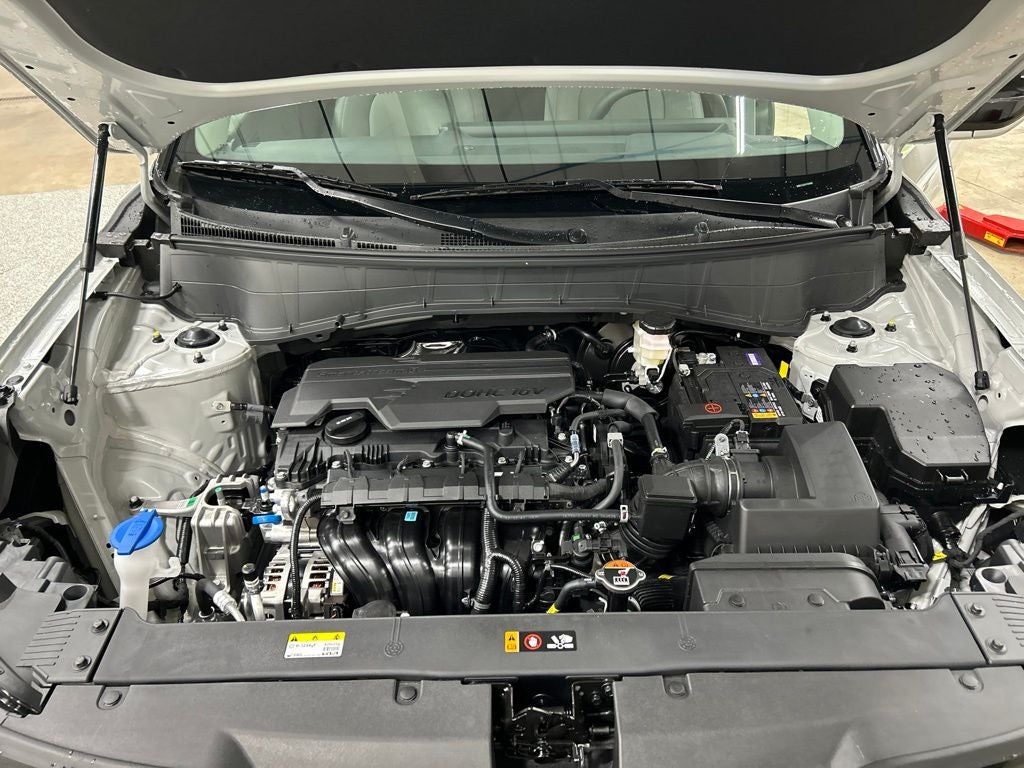 2027 Kia Seltos EX