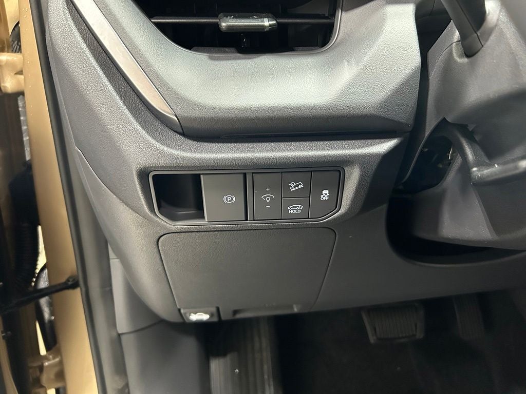 2027 Kia Seltos X-Line
