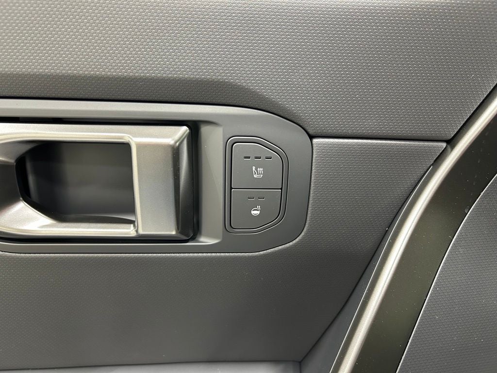 2027 Kia Seltos X-Line