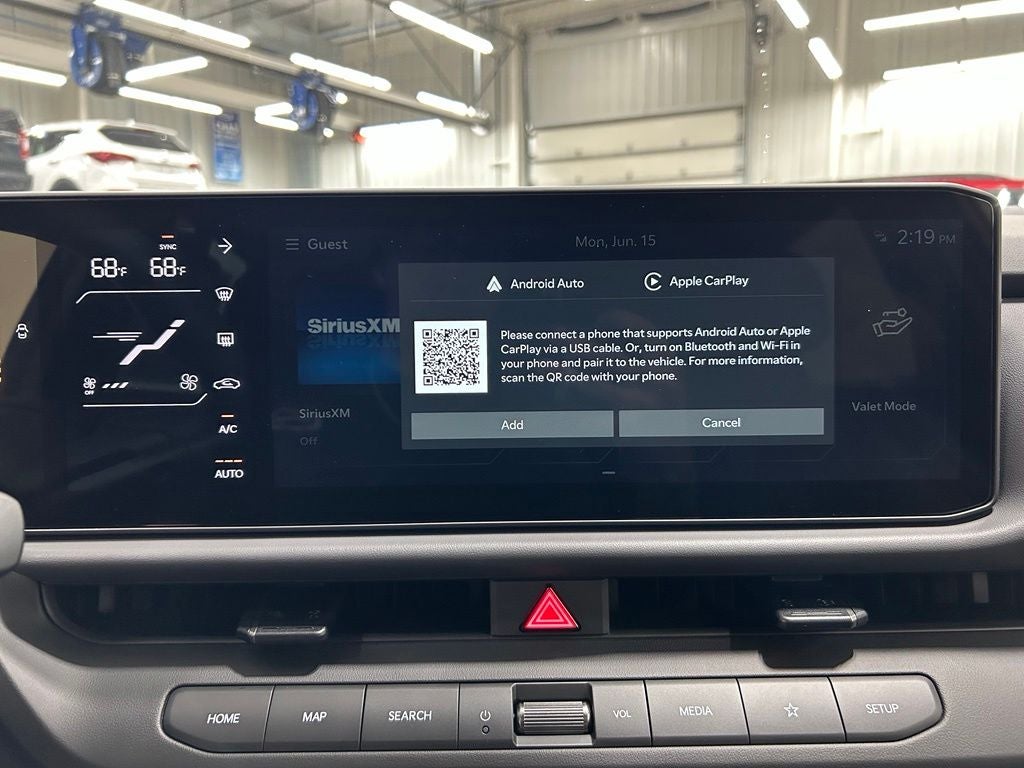 2027 Kia Seltos X-Line
