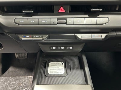 2027 Kia Seltos X-Line
