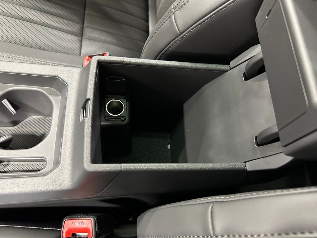 2027 Kia Seltos X-Line