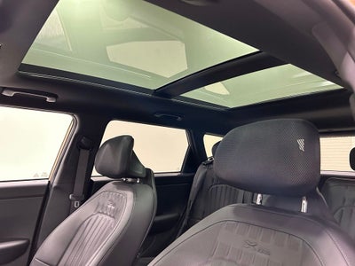 2027 Kia Seltos X-Line