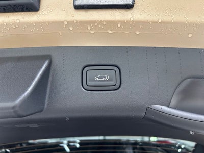 2027 Kia Seltos X-Line