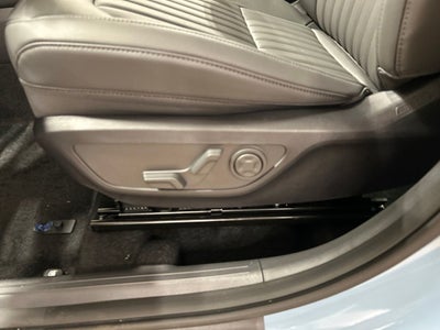 2027 Kia Seltos X-Line