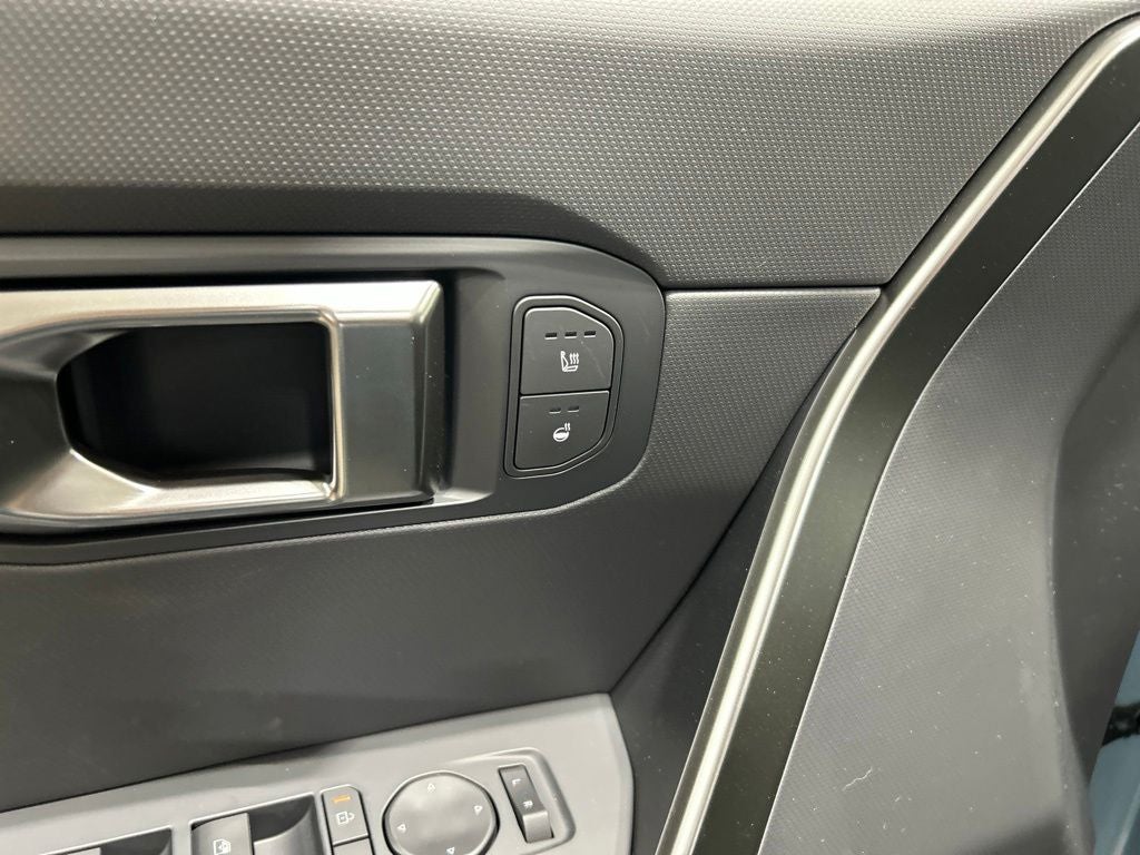 2027 Kia Seltos X-Line