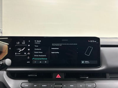 2027 Kia Seltos X-Line