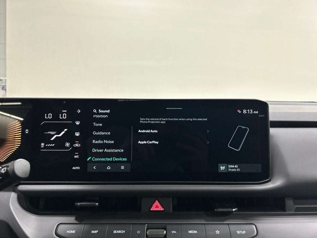 2027 Kia Seltos X-Line