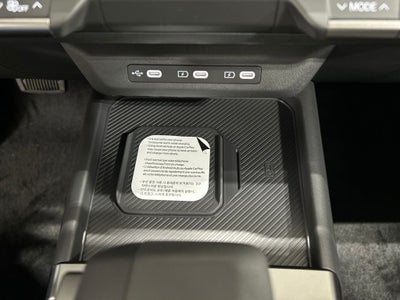 2027 Kia Seltos X-Line