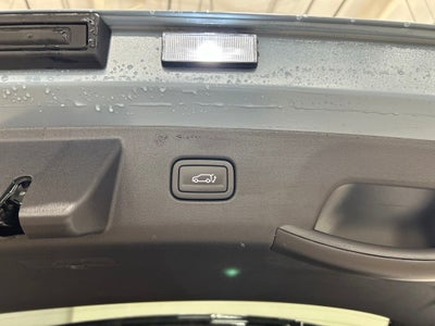 2027 Kia Seltos X-Line