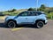 2027 Kia Seltos X-Line