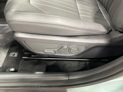 2027 Kia Seltos X-Line