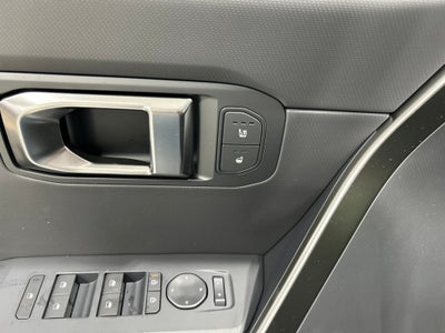 2027 Kia Seltos X-Line