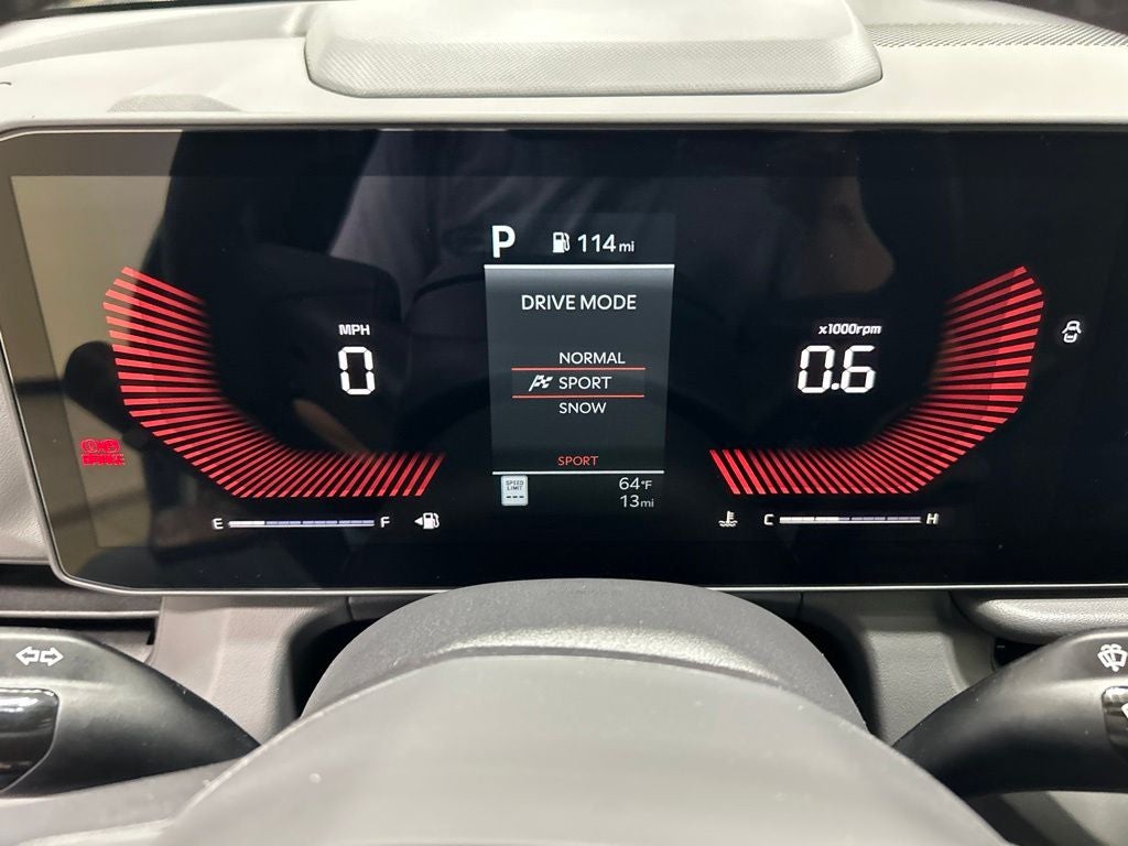 2027 Kia Seltos X-Line