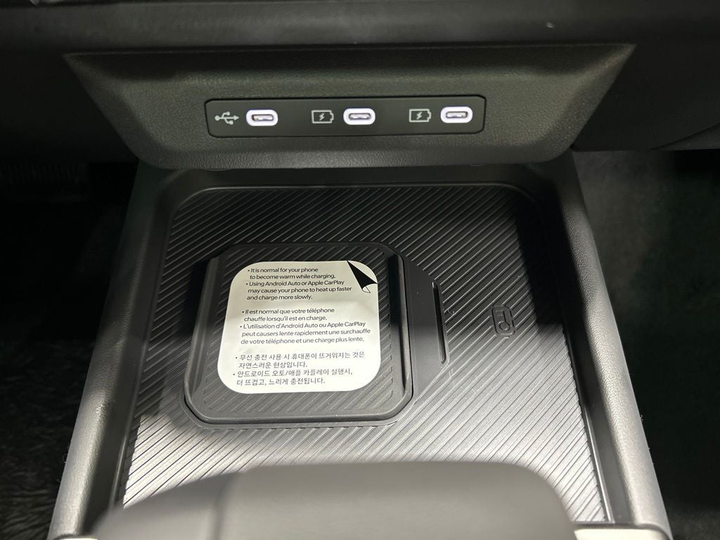 2027 Kia Seltos X-Line