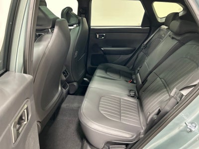 2027 Kia Seltos X-Line