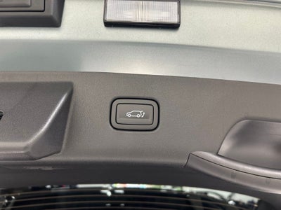 2027 Kia Seltos X-Line