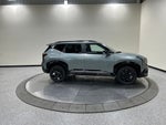 2027 Kia Seltos X-Line