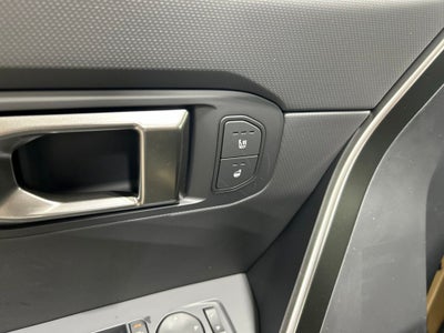 2027 Kia Seltos X-Line