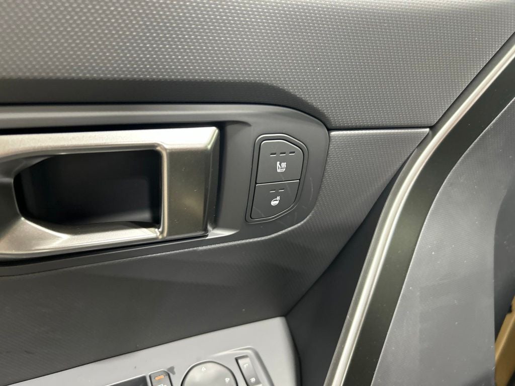 2027 Kia Seltos X-Line