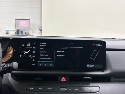 2027 Kia Seltos X-Line