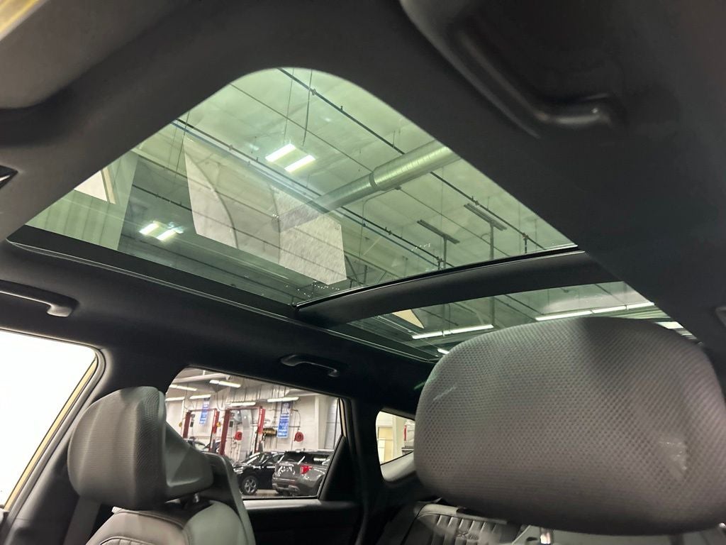 2027 Kia Seltos X-Line