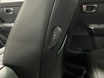 2027 Kia Seltos X-Line