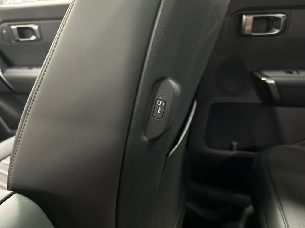2027 Kia Seltos X-Line