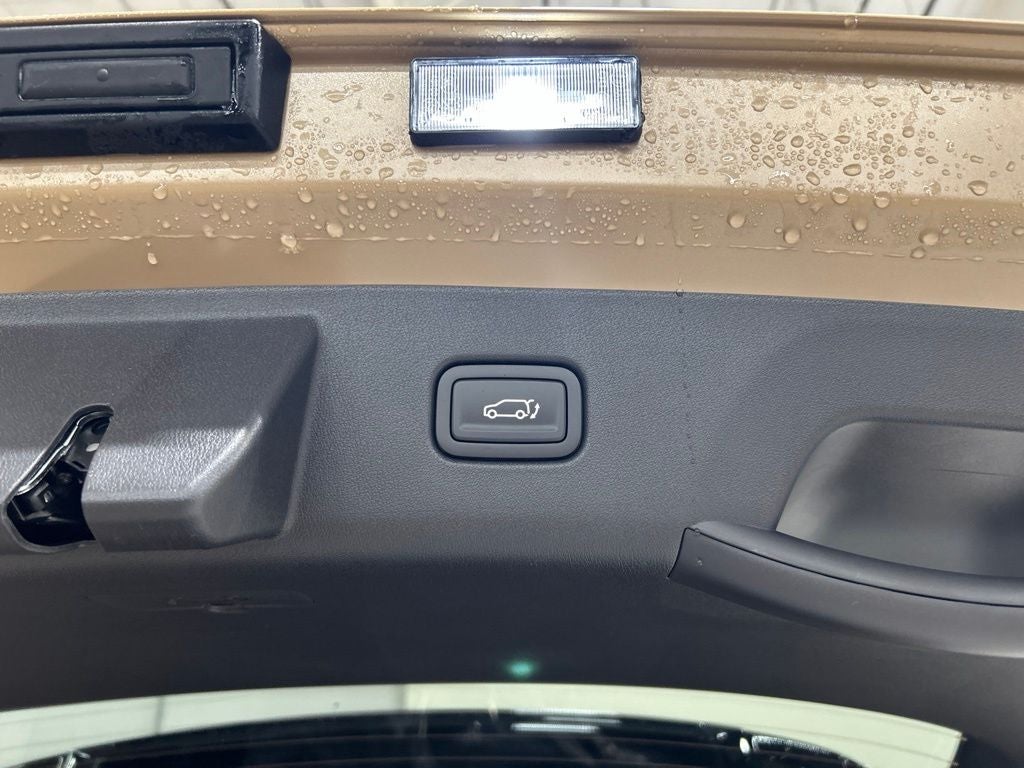 2027 Kia Seltos X-Line