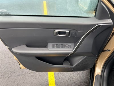 2027 Kia Seltos X-Line