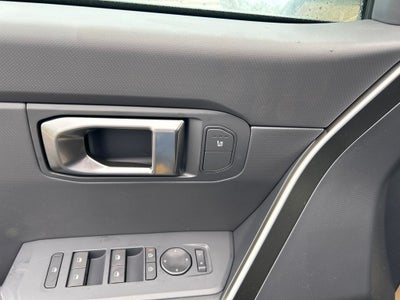 2027 Kia Seltos X-Line