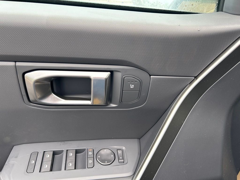 2027 Kia Seltos X-Line