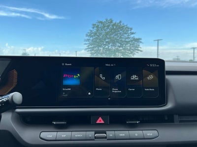 2027 Kia Seltos X-Line