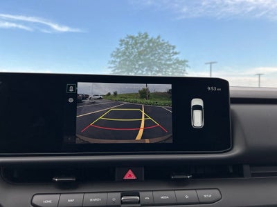 2027 Kia Seltos X-Line