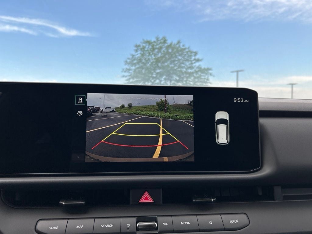2027 Kia Seltos X-Line