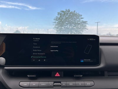 2027 Kia Seltos X-Line
