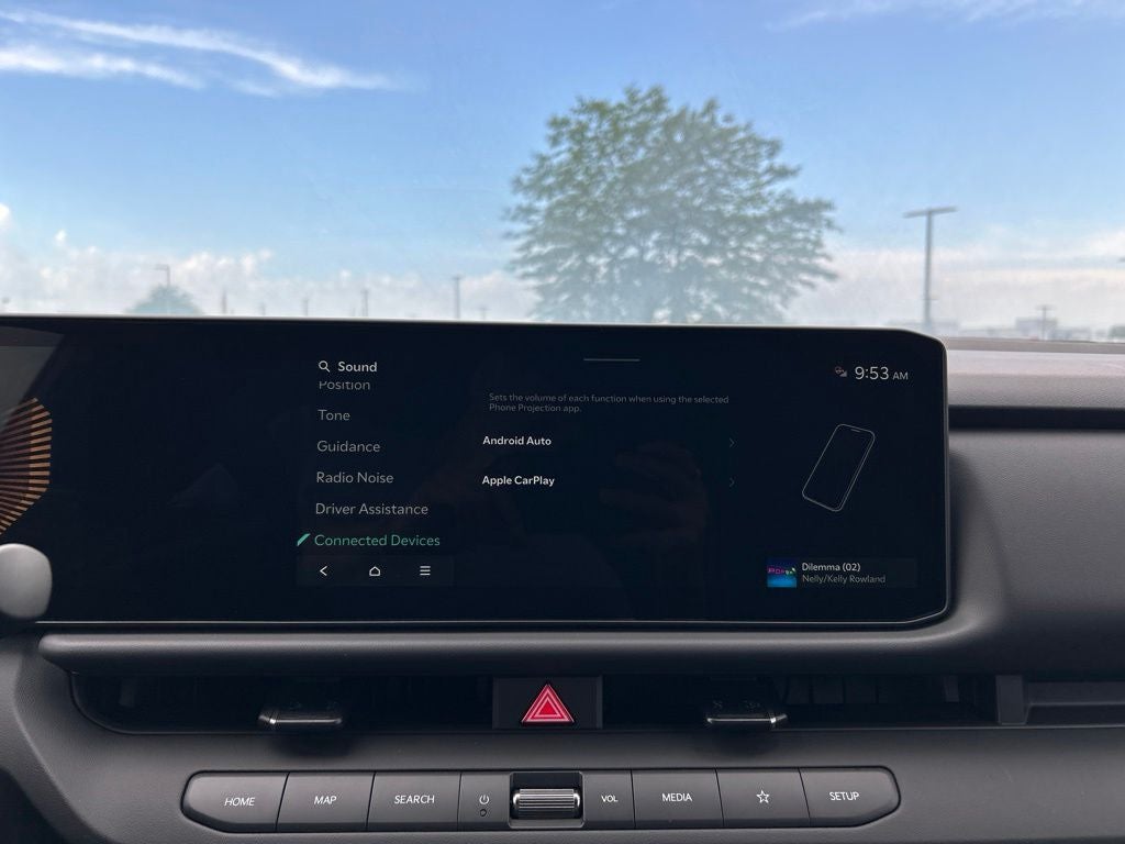 2027 Kia Seltos X-Line