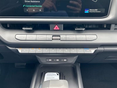 2027 Kia Seltos X-Line