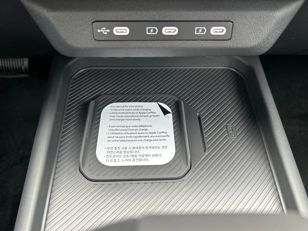 2027 Kia Seltos X-Line